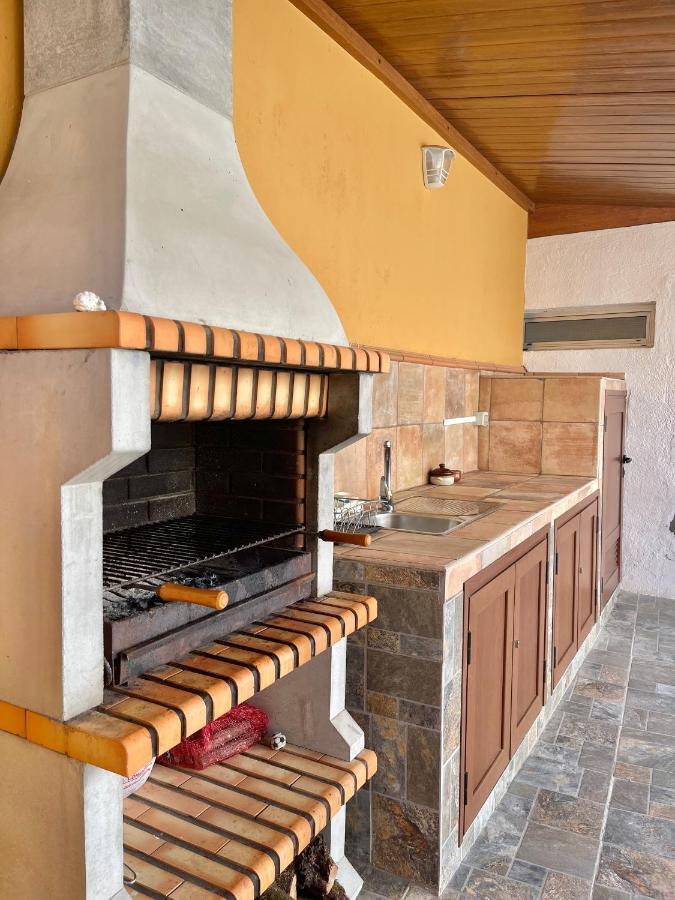 La Casita De La Parra, El Hierro Villa Tamaduste Exterior photo